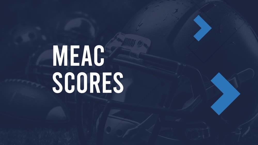 MEAC Football Scores and Results – Week 3 2024