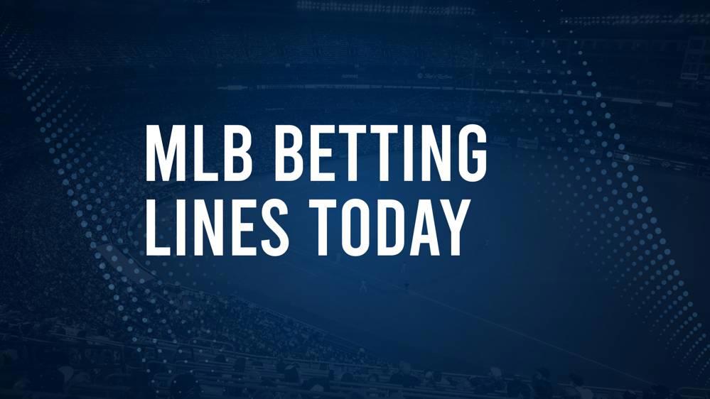 MLB Betting Lines and Picks Today | Sept. 10