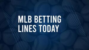 MLB Betting Lines and Picks Today | Sept. 11