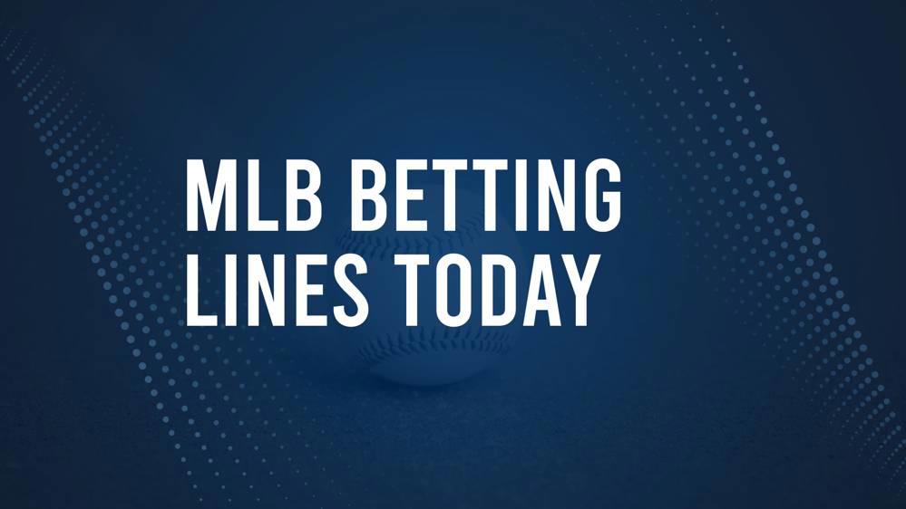 MLB Betting Lines and Picks Today | Sept. 15