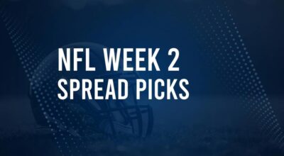 NFL Week 2 Picks Against the Spread, Tips and Predictions