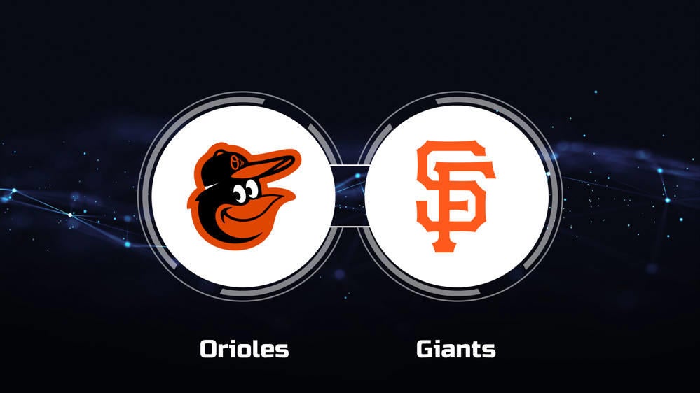 Orioles vs. Giants: Betting Preview for Sept. 17