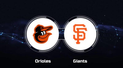 Orioles vs. Giants: Betting Preview for Sept. 18