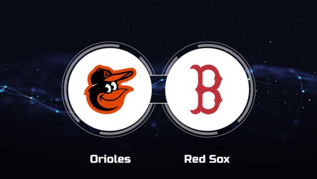 Orioles vs. Red Sox: Betting Preview for Sept. 11