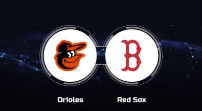 Orioles vs. Red Sox: Betting Preview for Sept. 9