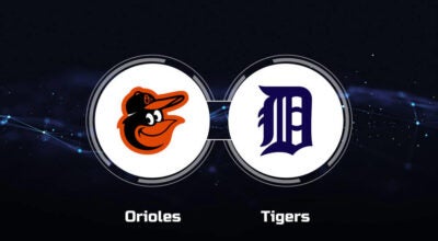 Orioles vs. Tigers: Betting Preview for Sept. 13