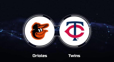 Orioles vs. Twins: Betting Preview for Sept. 27