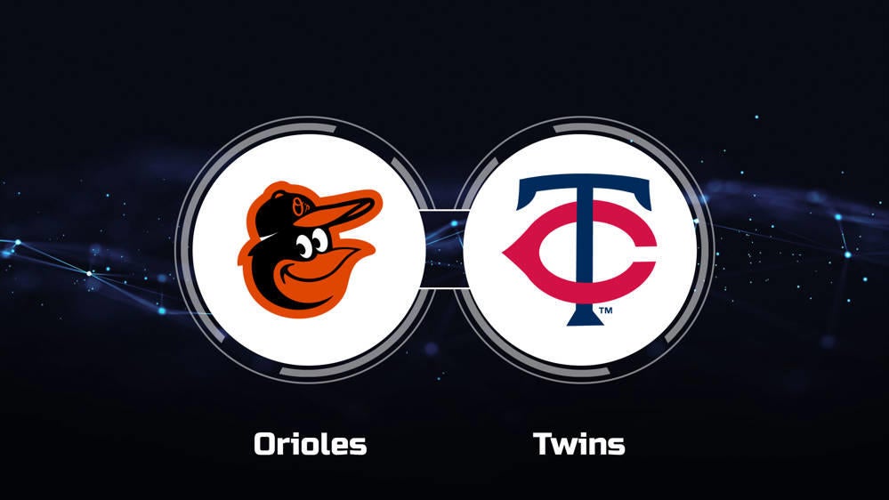 Orioles vs. Twins: Betting Preview for Sept. 28