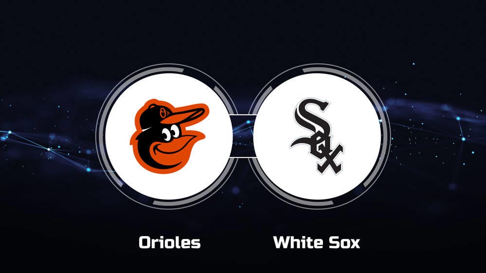 Orioles vs. White Sox: Betting Preview for September 4