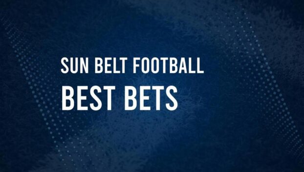 Sun Belt Football Predictions, Computer Picks & Best Bets | Week 2