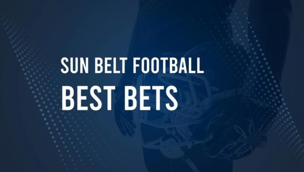 Sun Belt Football Predictions, Computer Picks & Best Bets | Week 3