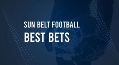 Sun Belt Football Predictions, Computer Picks & Best Bets | Week 4