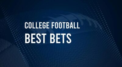 Week 4 College Football Computer Picks & Predictions