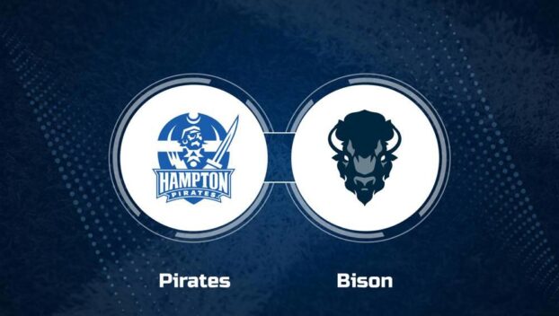 Where to Watch Hampton vs. Howard on TV or Streaming Live - Sept. 21