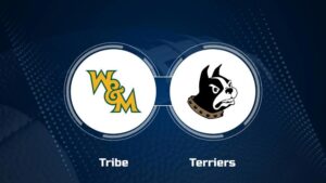 Where to Watch William & Mary vs. Wofford on TV or Streaming Live - Sept. 14