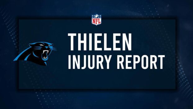 Will Adam Thielen Play in Week 2? NFL Injury Status, News & Updates