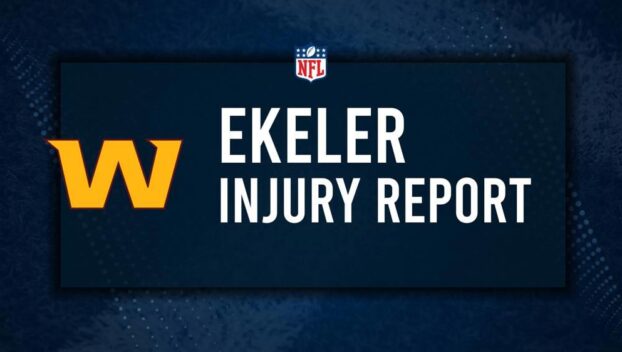 Will Austin Ekeler Play in Week 4? NFL Injury Status, News & Updates