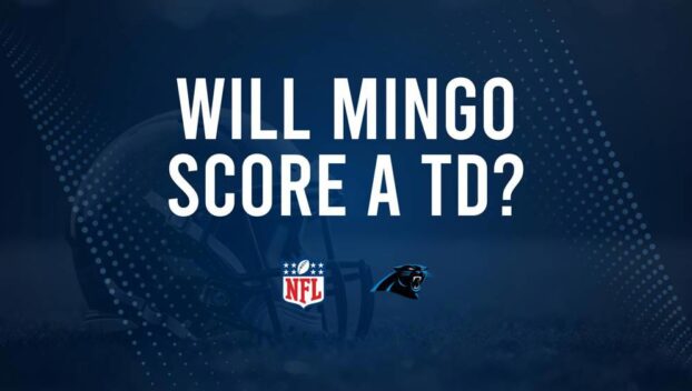 Will Jonathan Mingo Score a Touchdown Against the Raiders in Week 3?