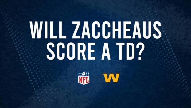 Will Olamide Zaccheaus Score a Touchdown Against the Cardinals in Week 4?