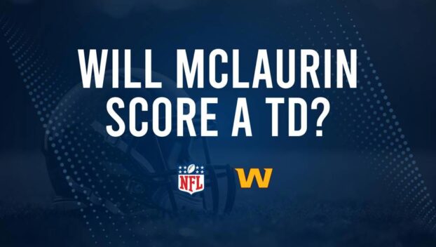 Will Terry McLaurin Score a Touchdown Against the Bengals on Monday Night Football in Week 3?