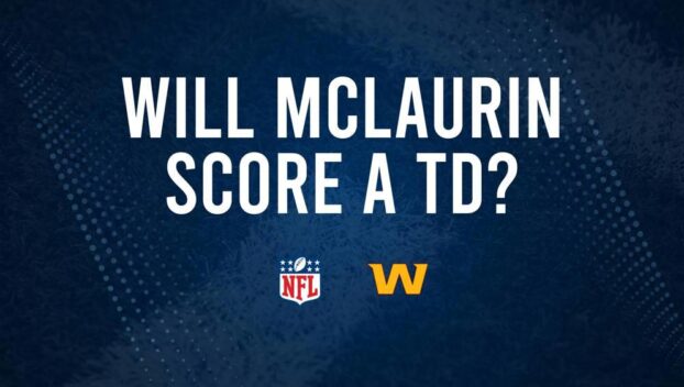 Will Terry McLaurin Score a Touchdown Against the Buccaneers in Week 1?