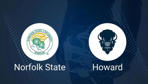 Best Bets, Predictions & Odds for the Howard vs. Norfolk State Game – Saturday, Oct. 26