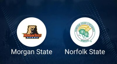 Best Bets, Predictions & Odds for the Norfolk State vs. Morgan State Game – Saturday, Nov. 2