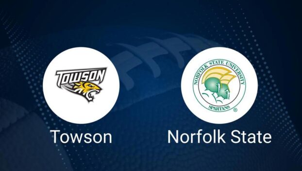 Best Bets, Predictions & Odds for the Norfolk State vs. Towson Game – Saturday, Oct. 12