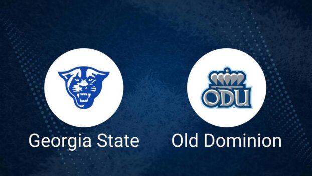 Best Bets, Predictions & Odds for the Old Dominion vs. Georgia State Game – Saturday, Oct. 12