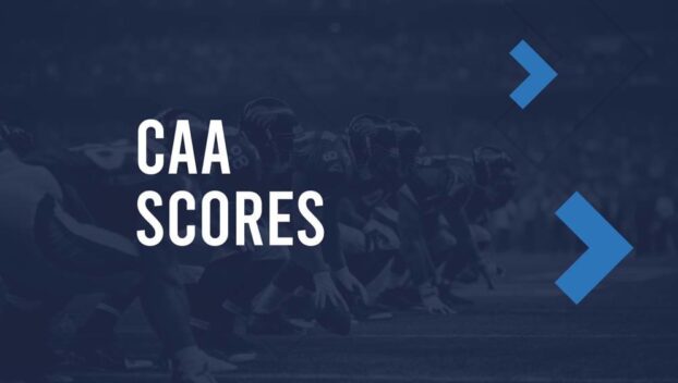 CAA Football Scores and Results – Week 7 2024