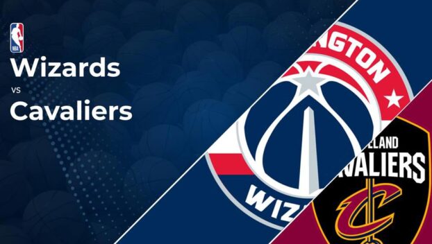 Cavaliers vs. Wizards Tickets Available – Saturday, Oct. 26