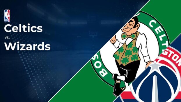 Celtics vs. Wizards Prediction & Picks: Line, Spread, Over/Under - October 24