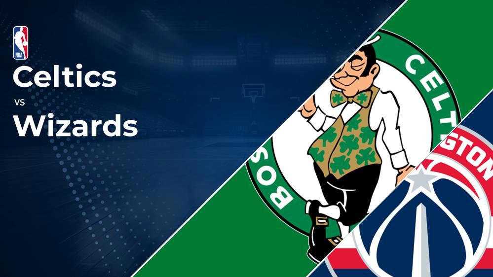 Celtics vs. Wizards Tickets Available – Thursday, Oct. 24