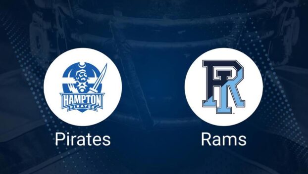 Hampton vs. Rhode Island Predictions & Picks: Odds, Moneyline, Spread - Saturday, Oct. 5