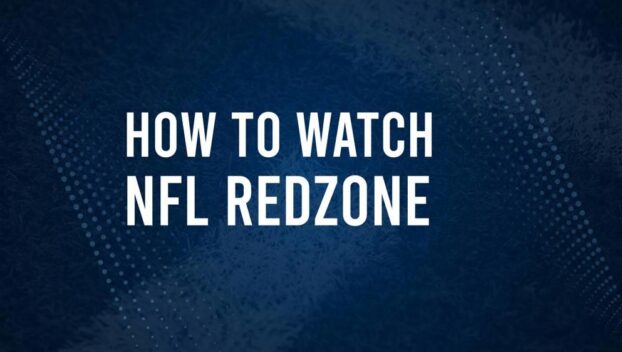 How to live stream NFL RedZone Week 5 with a free Fubo trial