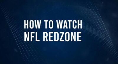 How to live stream NFL RedZone Week 6 with a free Fubo trial