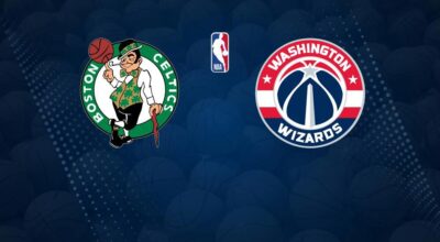 How to Watch the Celtics vs. Wizards Game: Streaming & TV Channel Info for October 24