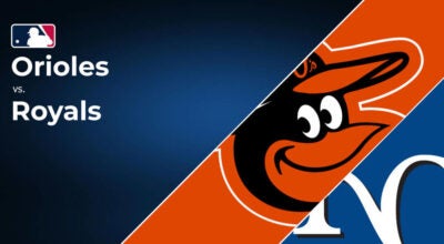 How to Watch the Orioles vs. Royals Game: Streaming & TV Channel Info for AL Wild Card Game 2