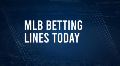 MLB Playoff Betting Lines and Picks Today | Oct. 13