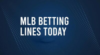 MLB Playoff Betting Lines and Picks Today | Oct. 8