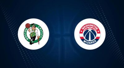 NBA Best Bets: Celtics vs. Wizards Picks for October 24