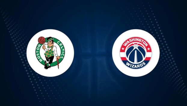 NBA Best Bets: Celtics vs. Wizards Picks for October 24