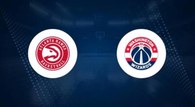 NBA Best Bets: Hawks vs. Wizards Picks for October 30