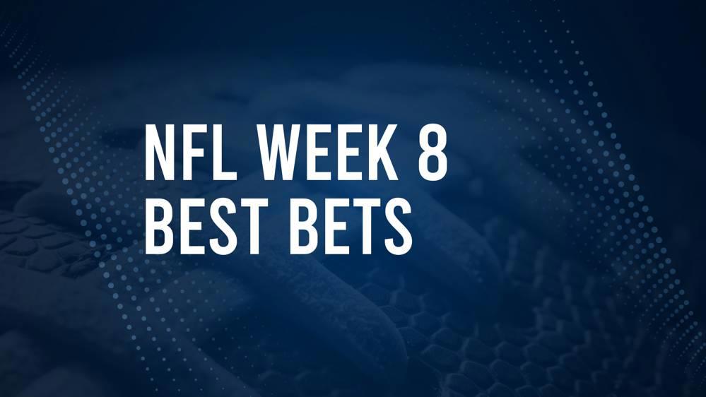 NFL Week 8 Computer Predictions, Best Bets, Over/Under Picks