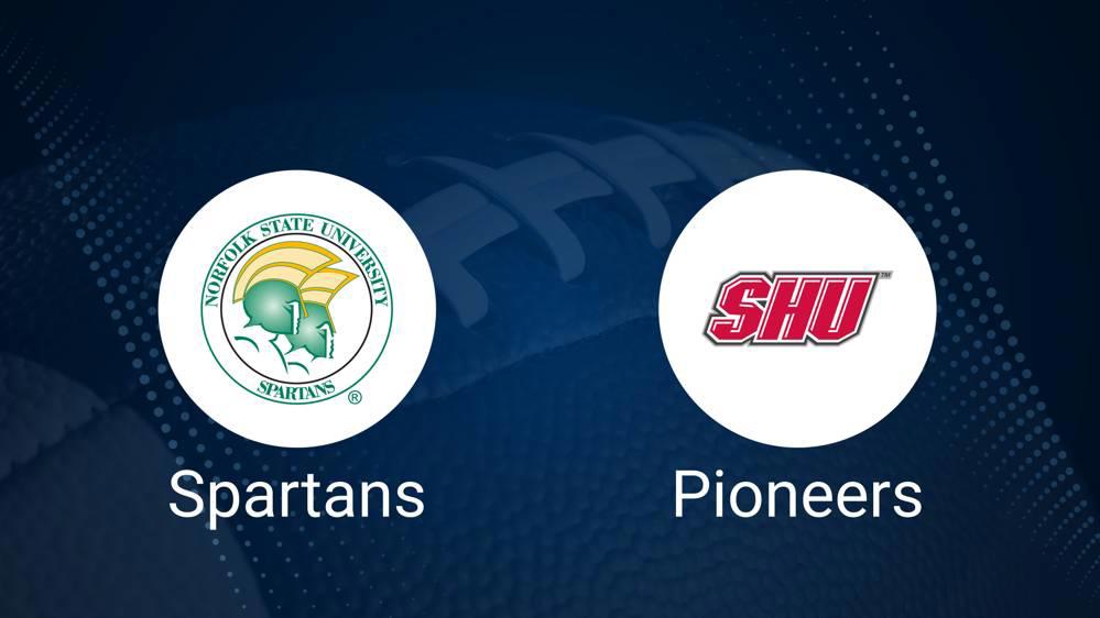 Norfolk State vs. Sacred Heart Predictions & Picks: Odds, Moneyline, Spread - Saturday, Oct. 5