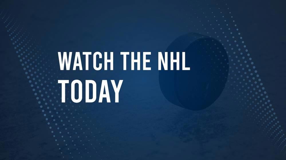 October 15 NHL TV Schedule: TV Channel, Start Times & Live Streaming Options