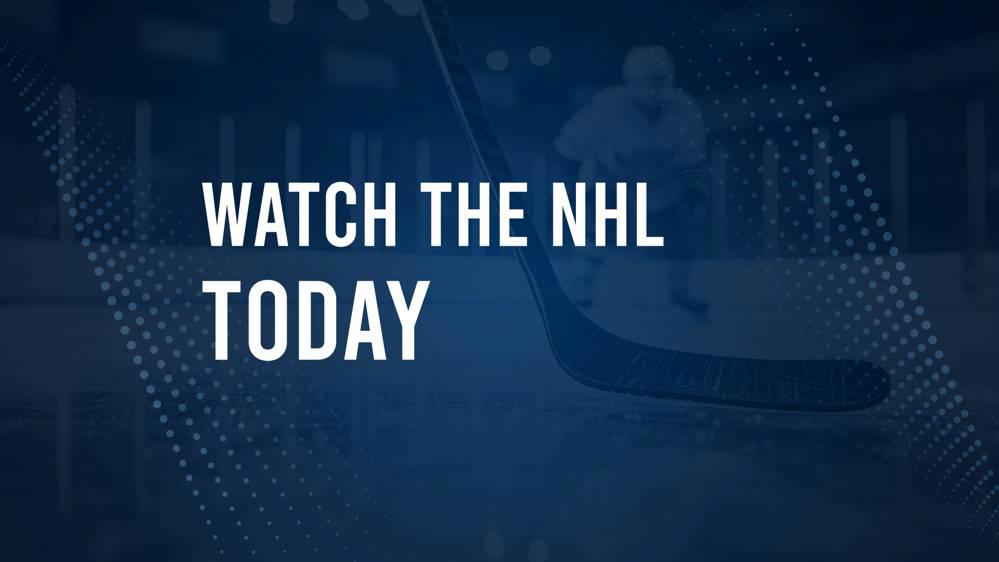 October 17 NHL TV Schedule: TV Channel, Start Times & Live Streaming Options