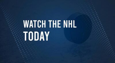 October 19 NHL TV Schedule: TV Channel, Start Times & Live Streaming Options