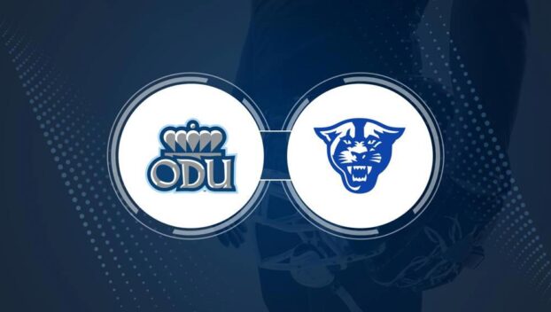 Old Dominion vs. Georgia State: Odds, spread, and over/under - Oct. 12