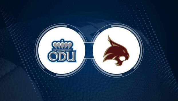 Old Dominion vs. Texas State: Odds, spread, and over/under - Oct. 19